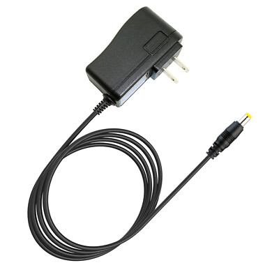 AC Adapter Power Supply Charger Cord For Scishion V88 Android 5.1 XBMC TV Box