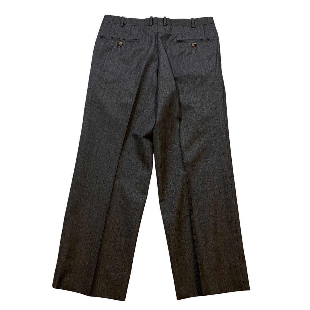 Unique Authentic Dunhill Setup Suit Double Breast… - image 6