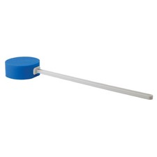 FabLife Bath Sponge 22-1/2 Inch Handle 22-1/2 Inch Length Reusable