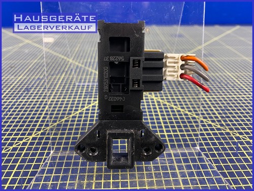 Türschloss Waschmaschine - Grundig GWN 26630 2805310200