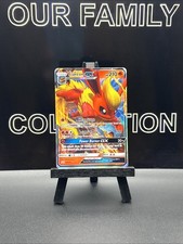 Flareon GX SM171 Holo Sun & Moon Promo Ultra Rare Pokemon Card on eBay
