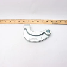 Clamp Pin and Screw Kit 5/8" Thread - Clamp Body Only No Bolt or Hardware