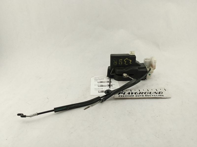 Maserati Quattroporte 2004-2008 REAR+RIGHT Door lock actuator