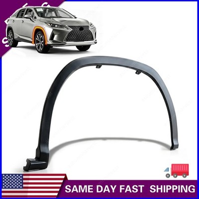 Front Right Fender Flare Wheel Trim For 2019-2022 Lexus RX350 RX450h 756010E110
