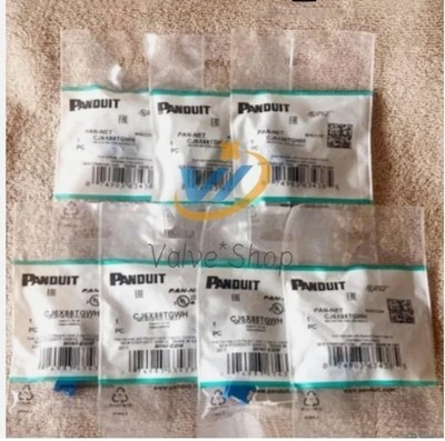 QTY:10 New For CJ6X88TGWH Super Class VI Module White Mini-Com *mc