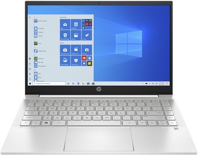 HP Pavilion 13-BB0275NG I5-1135G7/8GB/512GB/13'' QWERTZ/W11H 301G3EA#ABD