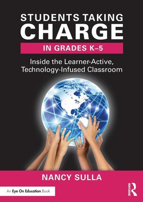 Nancy Sulla | Students Taking Charge in Grades K-5 | Taschenbuch | Englisch