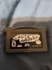 Need For Speed Most Wanted (Gameboy Advance GBA, 2005) Game Only