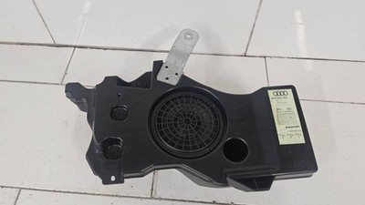 Audi A3 S3 8P 2004 Subwoofer 8P4035382 TTU9041