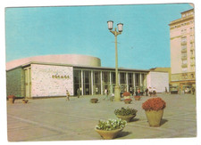 VINTAGE 1960 S BERLIN EAST GERMANY HAUPTSTADT DER DDR FILMTHEATER KOSMOS PC