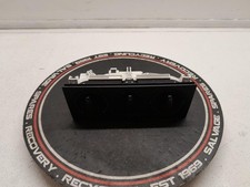 Volkswagen Lupo 2000 Mk1 Heater Controls / Switches 1j0819045f 1J0819045F