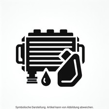 Ölkühler Motoröl MAHLE CLC 386 000S für MERCEDES KLASSE Sports Tourer W246 W242