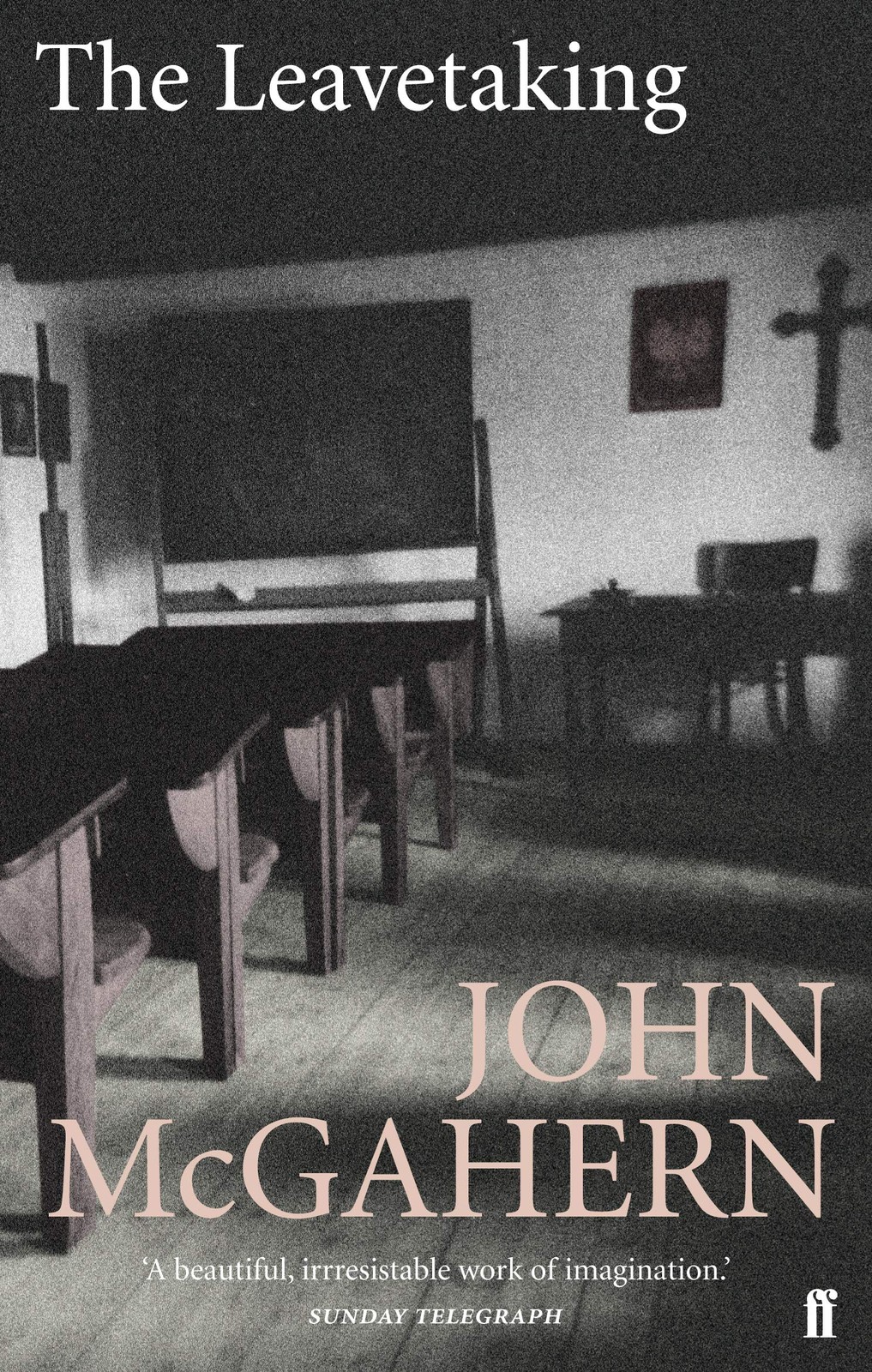 The Leavetaking by John McGahern - 9780571225705 - Image 7