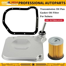 31728AA141 For Subaru 2.0 2.5L TR580 Transmis...