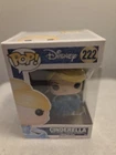 Cinderella Funko Pop Disney Series Vinyl Figure #222