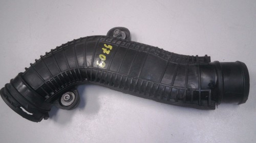 Rohr Ladeluftkühler rechts 1K0145040R VW Golf 2.0 GTI DSG Bj 2011 5K 2656674