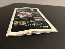 Revolution X (Sega Saturn, 1997) CIB Complete with Reg Card Authentic Tested!