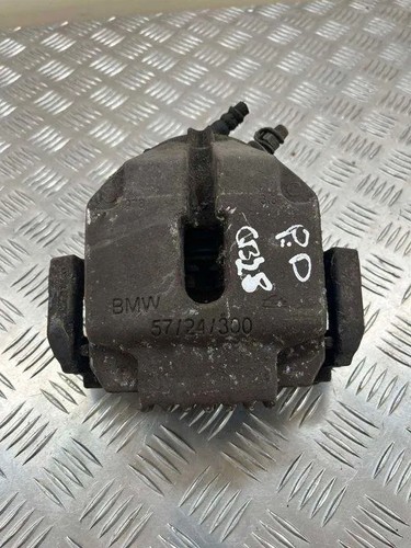 BMW 3 E90 Bremssattel vorne rechts 2.00 Diesel 2006 31818849