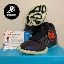 Jordan 17 Retro Low Doernbecher Zach Rumbaugh IO7684-921🔥Fast Ship 🔥New ✅ M8