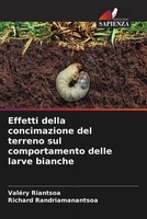 ValéRy Riantsoa (U. A.) | Effetti Della Concimazione Del Terreno Sul...