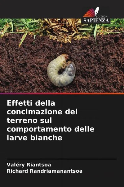 ValéRy Riantsoa (U. A.) | Effetti Della Concimazione Del Terreno Sul...-image
