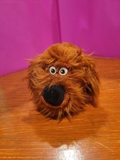 TY Beanie Babies The Secret Life Of Pets "Duke" The Dog 6” Plush No Tags