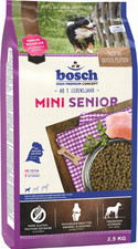 bosch HPC Mini Senior | Hundetrockenfutter 2....