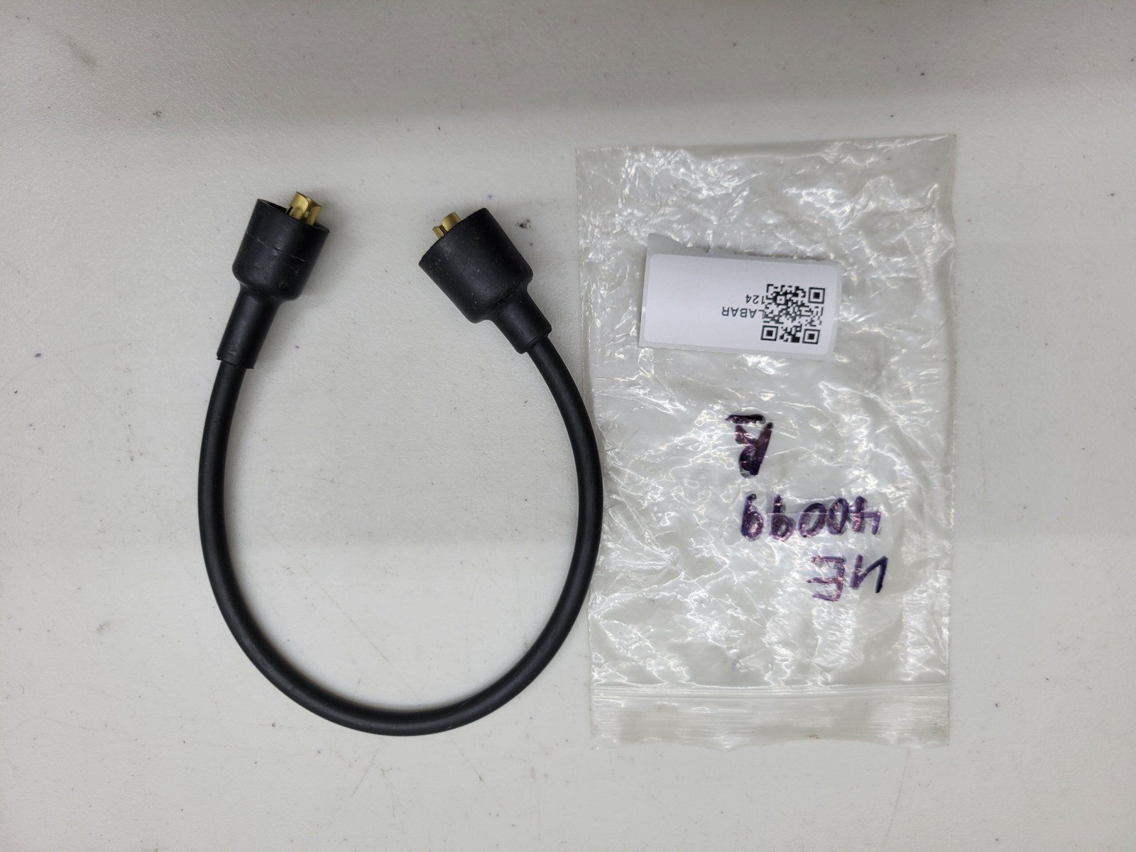 Rolls Royce & Bentley HT Lead Coil Assembly UE40099