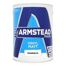 Armstead Vinyl Matt - Magnolia