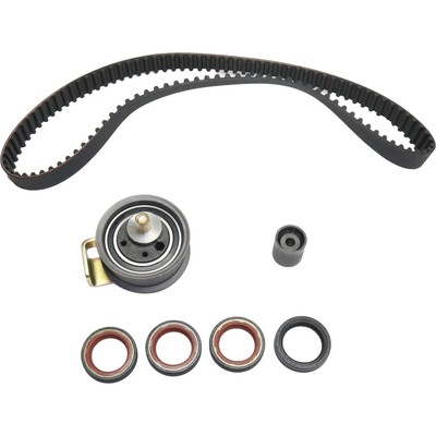 Timing Belt Kit Fits 97-00 VW Passat Audi A4 Quattro 1.8L DOHC Turbo AEB ATW