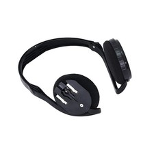 Replacement Backphone Headband D096 for The WS6, WS4, WSAII  WSAUDIO Wireles...