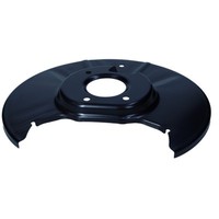 Maxgear Spritzblech Bremsscheibe Hinterachse Links FüR Mazda 6 Hatchback GG GY