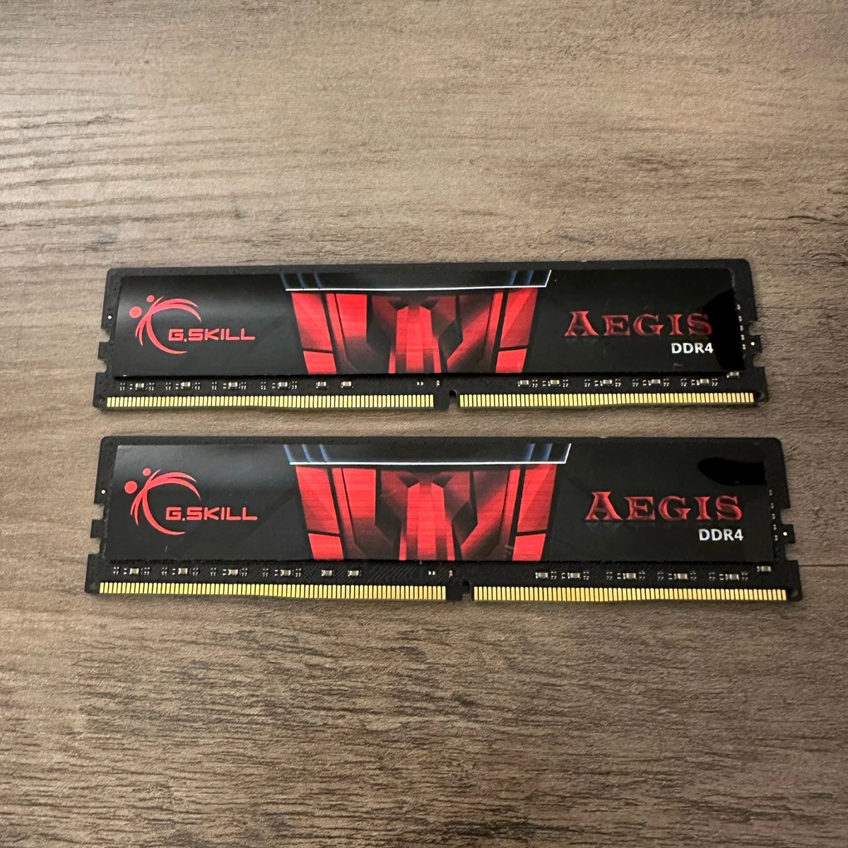 G. SKILL DDR4 SDRAM 32 GB Total Capacity Memory (RAM) for sale | eBay