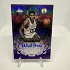 2025 Topps Chrome Robert Parish Base (RAW)