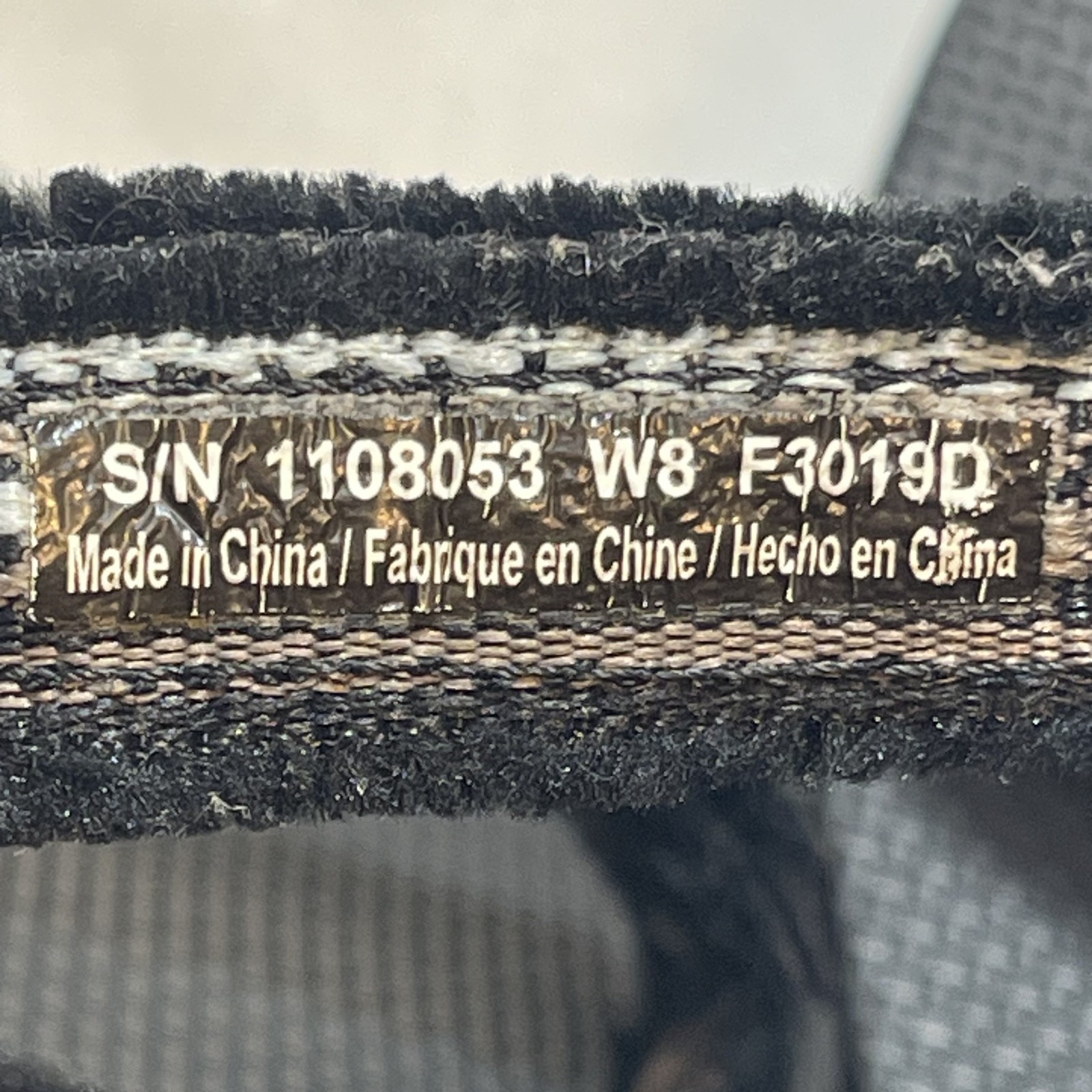 Teva Flatform Universal Maressa Platform Sandal B… - image 8