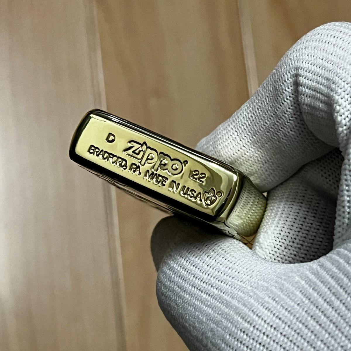 Zippo Armor Brass 3D Relief Artistic Body Cat Girl