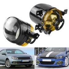 2x Nebelscheinwerfer Nebelleuchte für VW Scirocco 137,138 2008-2014 ohne Birne