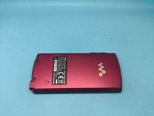 Sony Walkman NWZ-E464 8GB Digital Media MP3 Player - Bild 2 von 3