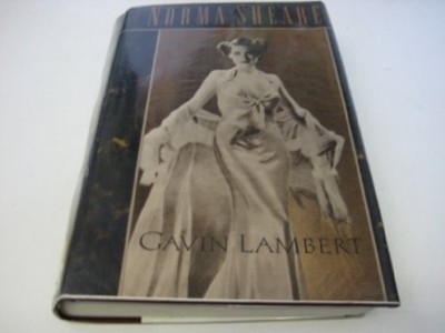 Norma Shearer - Lambert, Gavin