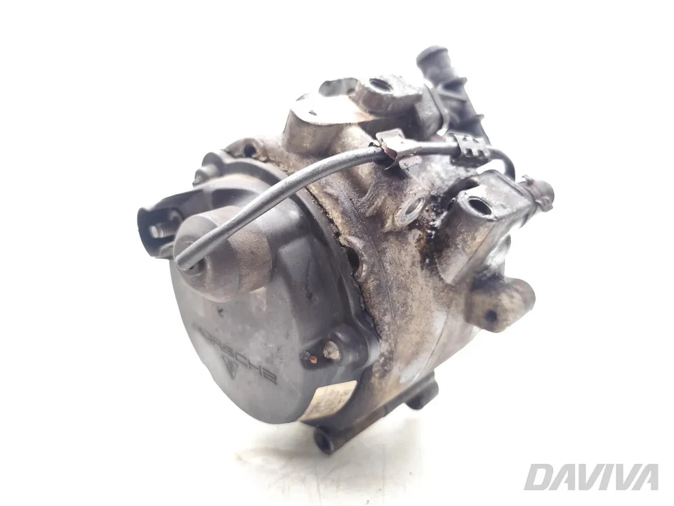 Porsche Cayenne Alternateur S 4.5 Essence 250kW (340 HP) 94860301503 2005 SUV - Photo 3/4