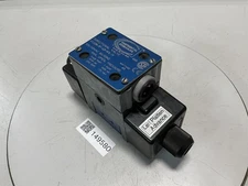 CONTINENTAL HYDRAULICS VS12M-3F-GB-60L-H Valve Used #149580