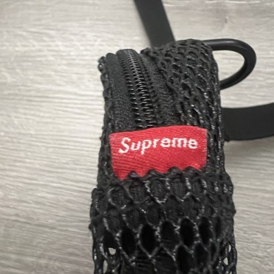 Supreme Small Shoulder Bag SS20 Black | eBay