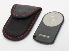  MINT Genuine Canon RC-6 Remote Control with Pouch