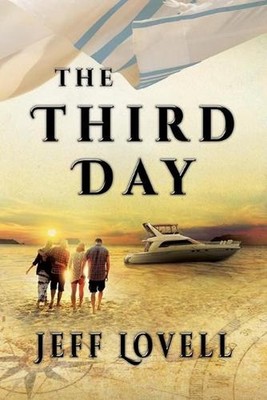 The Third Day by Jeff Lovell (English) Paperback Book