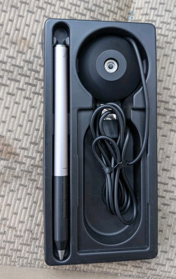 ADONIT PIXEL PRO Stylus For iPad Pro New In Open Box - Image 4 of 4