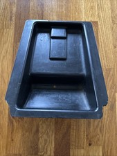 Moto Guzzi T3 Under Seat Tool Tray