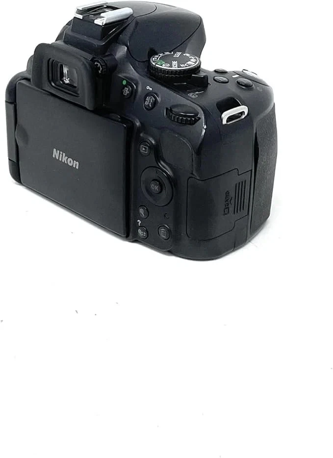 Nikon D5100, photo 3 sur 4