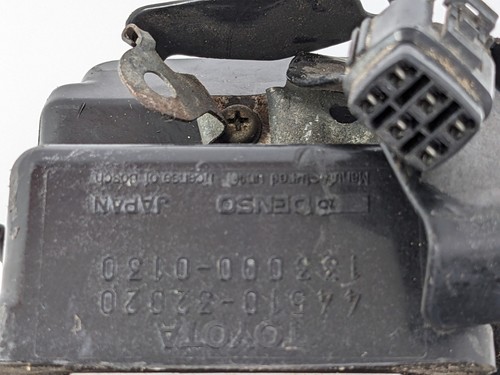 1990-1991 Lexus ES250 Toyota Camry ABS Anti-Lock Brake Pump Module 44510-32020 - Picture 5 of 10