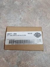 HARLEY DAVIDSON Fork Rebuild Kit, Softail/FLT 49377-09A - Genuine, OEM
