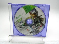 Madden NFL 15 Xbox 360 Disk Only